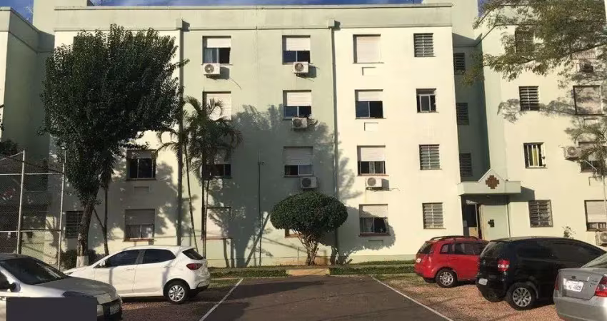 Apartamento térreo 1 dorm morro santana em frente ao gecepel avenida protásio
