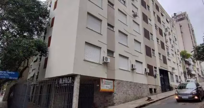Apartamento com 3 quartos à venda na Rua General Bento Martins, 651, Centro Histórico, Porto Alegre
