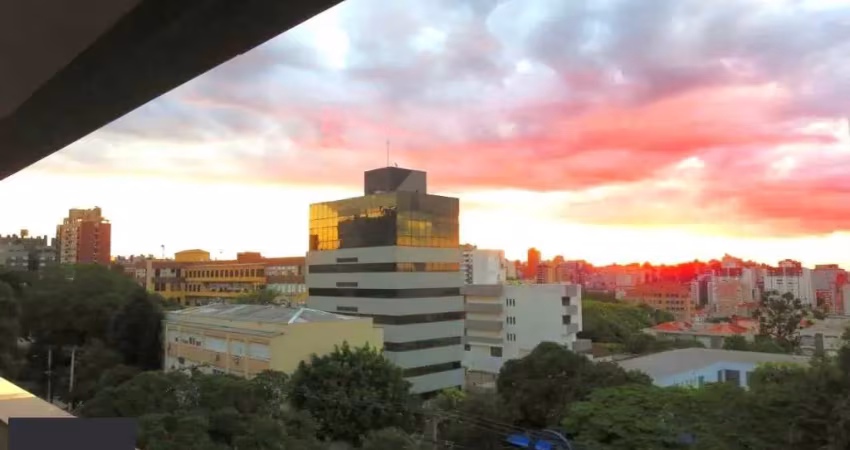 Apartamento com 4 quartos à venda na Rua São Francisco da Califórnia, 93, Higienópolis, Porto Alegre