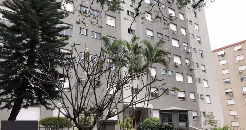 Apartamento 02 dormitórios proximo ao sesc petropolis