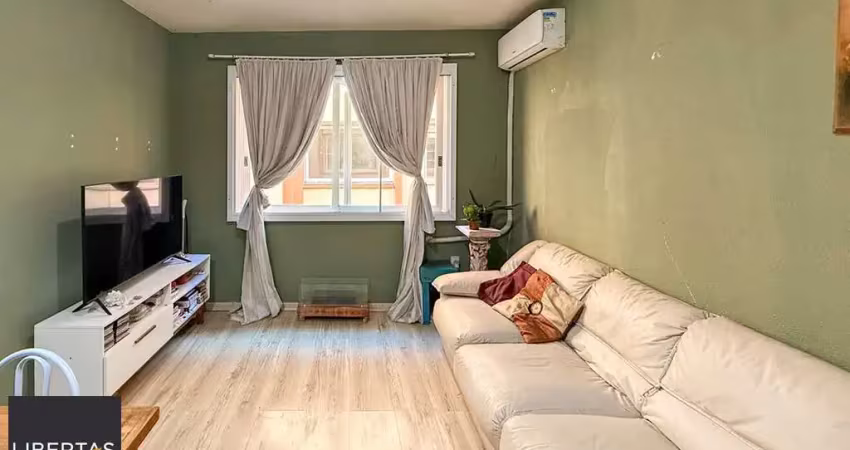 Apartamento com 1 quarto à venda na Rua Doutor Barcelos, 1291, Centro, Canoas