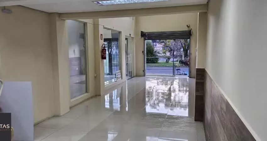 Ponto comercial para alugar na Rua Gomes de Freitas, 482, Jardim Itu Sabará, Porto Alegre
