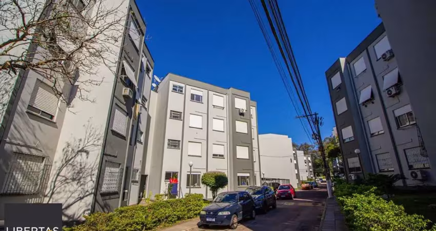 Apartamento com 3 quartos à venda na Rua Tenente Ary Tarrago, 340, Jardim Itu Sabará, Porto Alegre