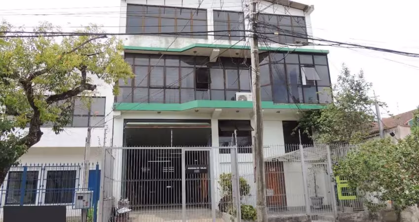 Sala comercial para alugar na Rua Serro Azul, 636, Santa Maria Goretti, Porto Alegre