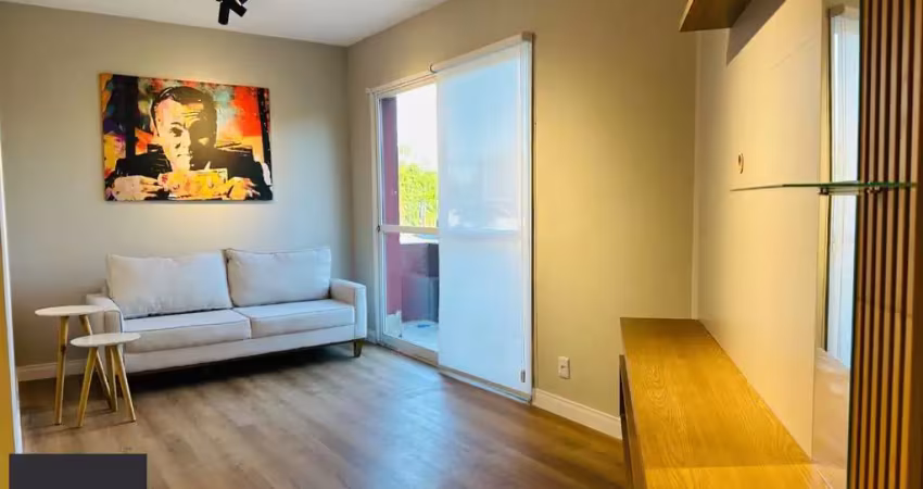 Apartamento com 1 quarto à venda na Rua Dona Otília, 225, Vila Cachoeirinha, Cachoeirinha