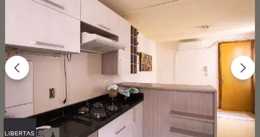 Apartamento com 2 quartos à venda na Beco Pedro Rodrigues Bittencourt, 145, Vila Nova, Porto Alegre