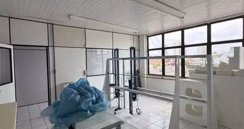 Sala comercial para alugar na Rua Serro Azul, 636, Santa Maria Goretti, Porto Alegre