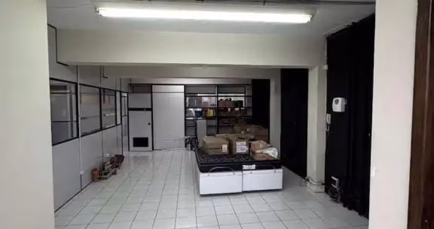 Sala comercial para alugar na Rua Serro Azul, 636, Santa Maria Goretti, Porto Alegre