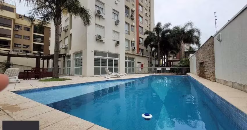 Apartamento com 2 quartos à venda na Rua São Luís, 1163, Santana, Porto Alegre