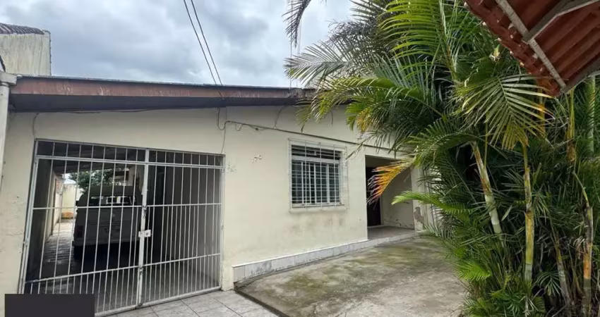 2 casas!!! casa 2 dormitórios, 1 banheiro, cozinha, sala, garagem 3 vagas mais uma casa 1 dormitório, 1 banheiro, estilo jk!!!!!!!!!!!!!