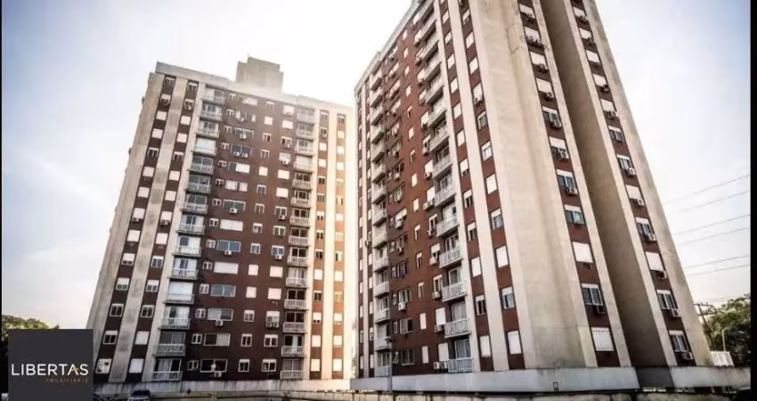 Apartamento com 2 quartos à venda na Rua Padre Todesco, 927, Partenon, Porto Alegre