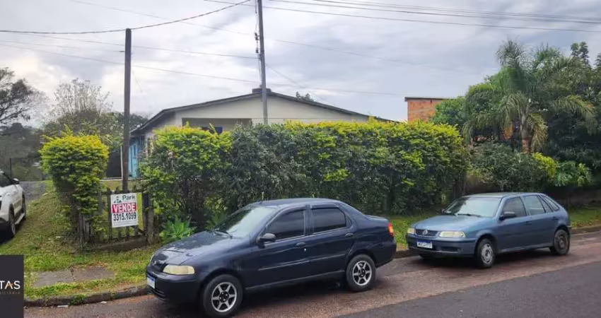 Terreno à venda na Rua Gervázio Braga Pinheiro, 770, Lomba do Pinheiro, Porto Alegre