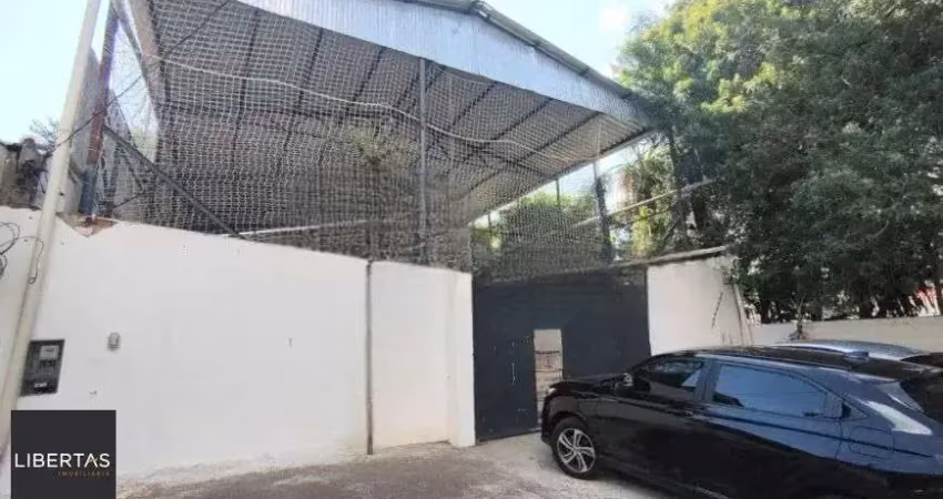 Barracão / Galpão / Depósito para alugar na Rua Dom Jaime de Barros Câmara, 154, Sarandi, Porto Alegre