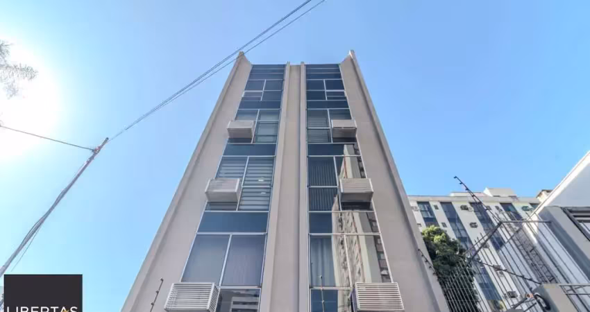 Sala comercial à venda em moinhos de vento 39.93m²,  na quintino bocaiúva, junto a 24 d outubro
