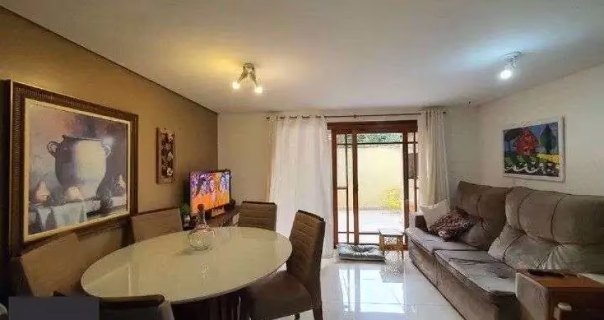 Casa com 3 quartos à venda na Rua Doutor Mário Totta, 332, Tristeza, Porto Alegre