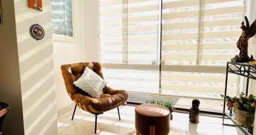 Apartamento com 1 quarto à venda na Avenida Protásio Alves, 1029, Santa Cecília, Porto Alegre