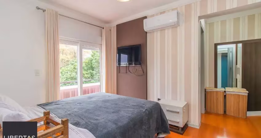 Apartamento com 1 quarto à venda na Rua Engenheiro Adolfo Stern, 20, Bela Vista, Porto Alegre