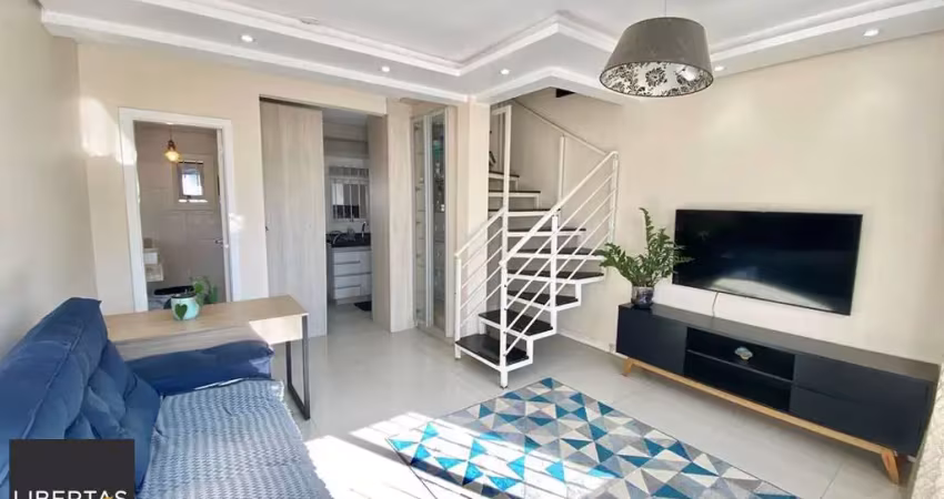 Casa com 2 quartos à venda na Rua Major Aviador Aurélio Spalding, 47, Olaria, Canoas