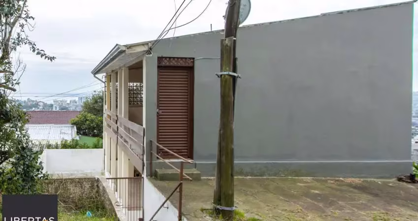 Casa com 2 quartos à venda na Rua Álvaro Guterres, 700, Tristeza, Porto Alegre