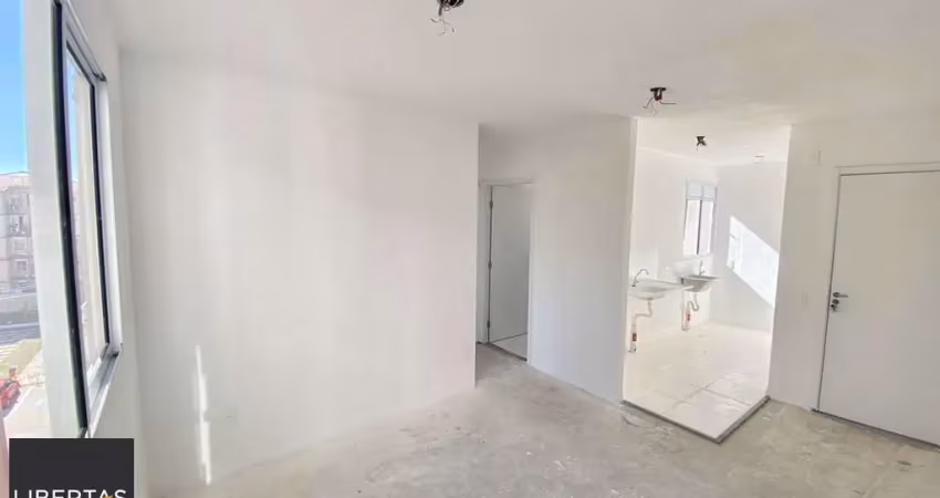 Apartamento com 2 quartos à venda na Rua Cairu, 1705, Fátima, Canoas