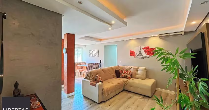 Apartamento com 3 quartos à venda na Rua Mura, 288, Guarujá, Porto Alegre
