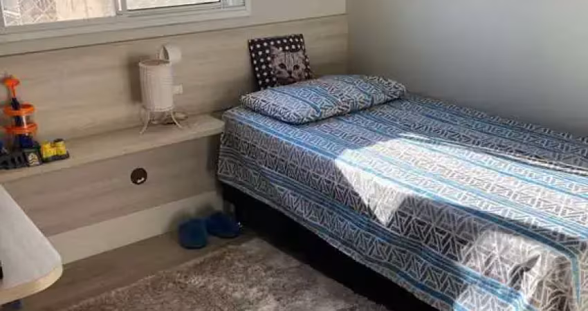 Apartamento com 3 quartos à venda na Avenida José Aloísio Filho, 595, Humaitá, Porto Alegre