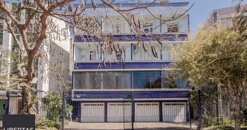 Apartamento com 2 quartos à venda na Avenida Praia de Belas, 739, Praia de Belas, Porto Alegre
