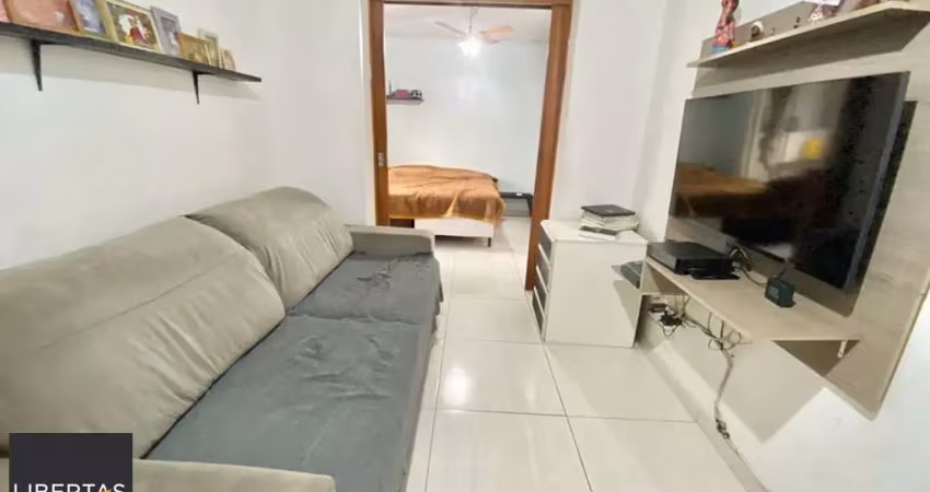 Apartamento com 2 quartos à venda na Rua Sete Povos, 303, Marechal Rondon, Canoas