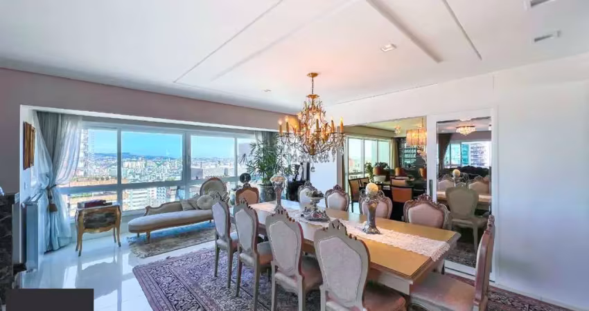 Apartamento com 4 quartos à venda na Rua Engenheiro Veríssimo de Matos, 66, Bela Vista, Porto Alegre