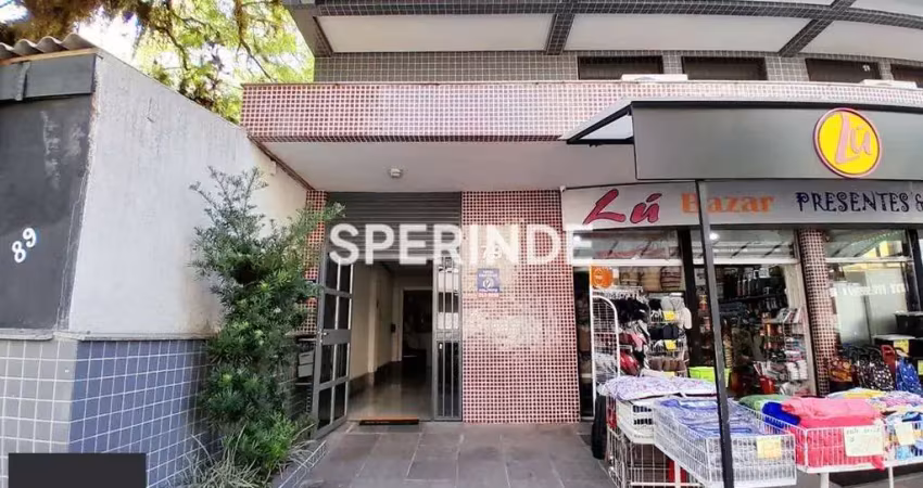 Barracão / Galpão / Depósito à venda na Rua Açores, 79, Passo da Areia, Porto Alegre