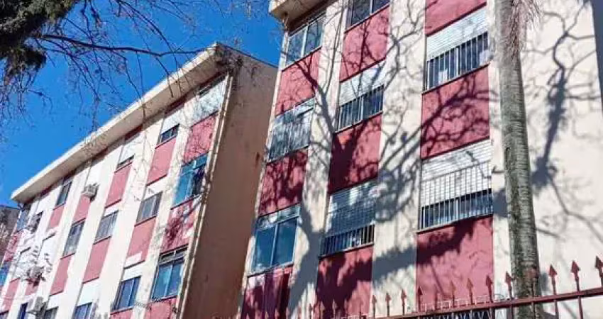 Apartamento com 2 quartos à venda na Rua Joaquim de Carvalho, 110, Vila Nova, Porto Alegre