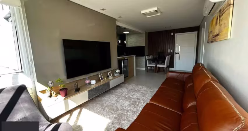 Apartamento com 2 quartos à venda na Rua Jalmar Azambuja Diniz, 82, Jardim Itu Sabará, Porto Alegre