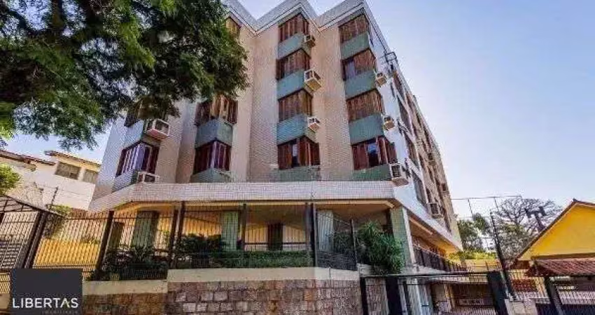 Apartamento no bairro teresópolis de 2 dormitórios e vaga