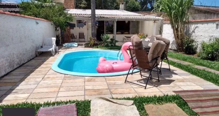 Casa com 3 quartos à venda na Rua Comendador Castro, 533, Ipanema, Porto Alegre