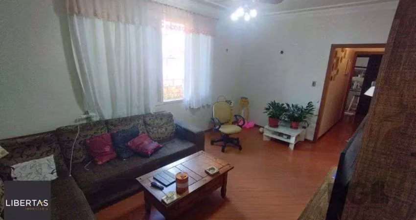 Apartamento - 2 dormitórios -  101,50 m² - menino deus