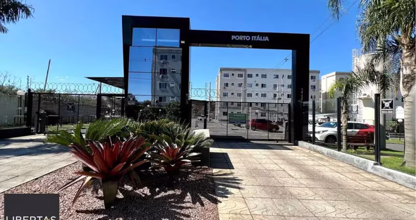 Apartamento com 2 quartos à venda na Rua Alexandre de Gusmão, 196, Estância Velha, Canoas