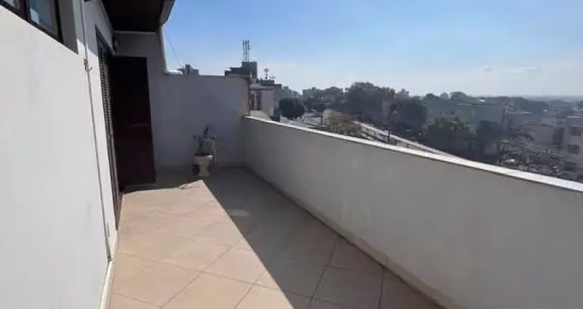 Cobertura com 3 quartos à venda na Avenida Baltazar de Oliveira Garcia, 1509, Sarandi, Porto Alegre