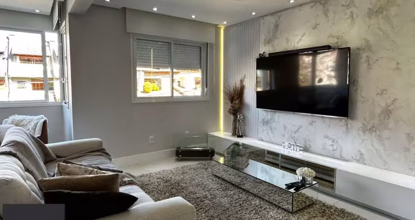 Apartamento com 3 quartos à venda na Rua Jalmar Azambuja Diniz, 82, Jardim Itu Sabará, Porto Alegre