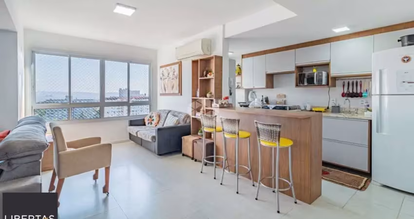 Apartamento com 2 quartos, 2 vagas e 73.87m² para vender por r$ 669.000