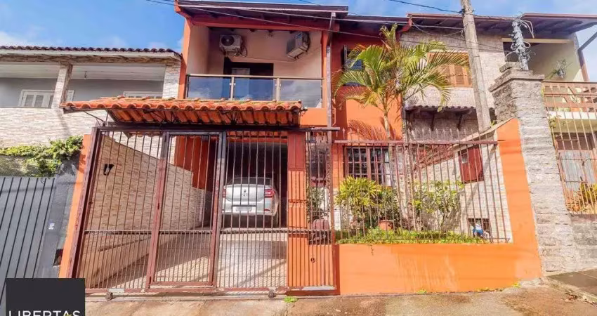 Casa de 3 dormitórios à venda bairro rubem berta - porto alegre