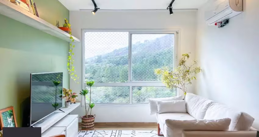 Apartamento com 2 quartos à venda na Rua Irmão Norberto Francisco Rauch, 755, Jardim Carvalho, Porto Alegre