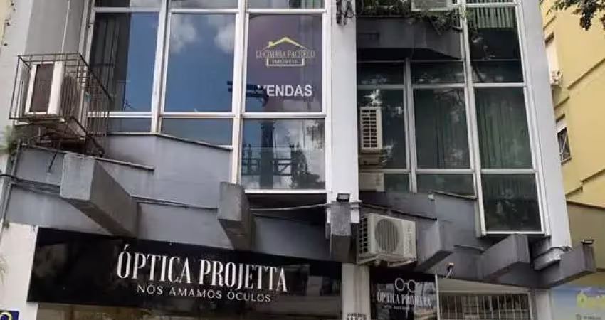 Sala comercial na av. plínio brasil milano por r$ 110 mil!