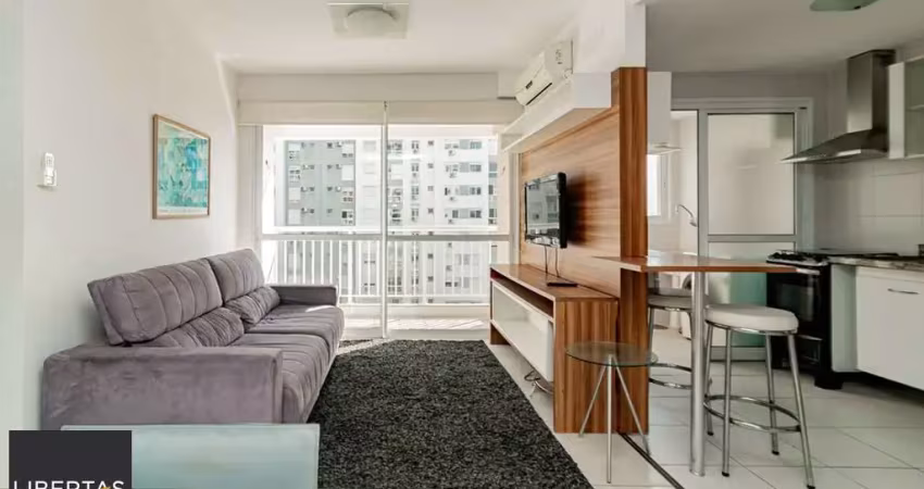 Apartamento com 2 quartos à venda na Avenida Andaraí, 675, Mont Serrat, Porto Alegre