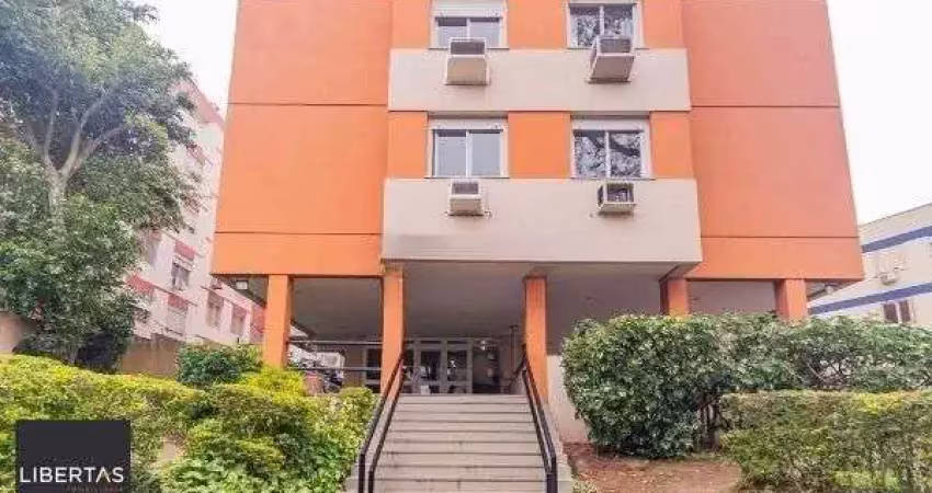 Apartamento no bairro tristeza de 2 dormitórios e vaga