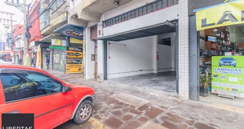 Ponto comercial à venda na Avenida da Azenha, 507, Azenha, Porto Alegre