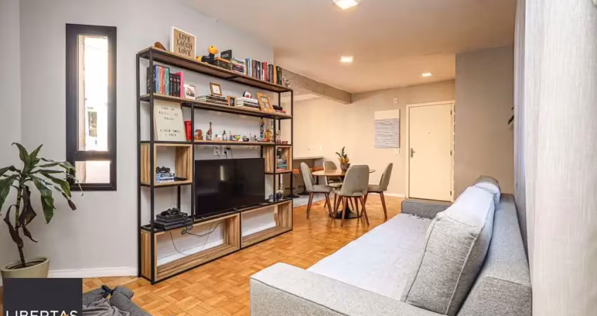 Cobertura com 3 quartos à venda na Avenida Protásio Alves, 1264, Petrópolis, Porto Alegre
