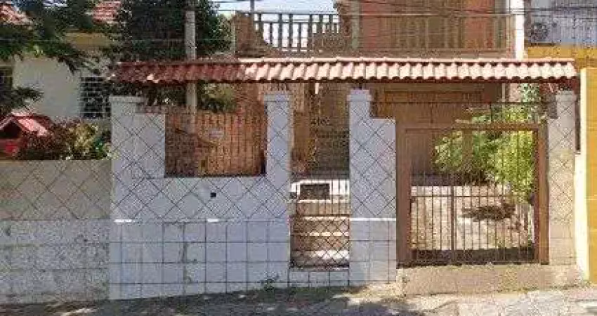 Casa a venda no bairro partenon em porto alegre/rs.