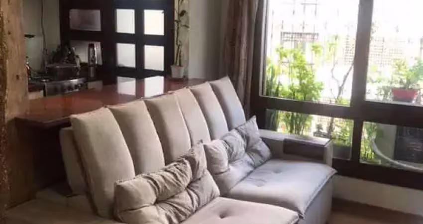 Apartamento com 2 quartos à venda na Avenida Silva Paes, 1767, Medianeira, Porto Alegre