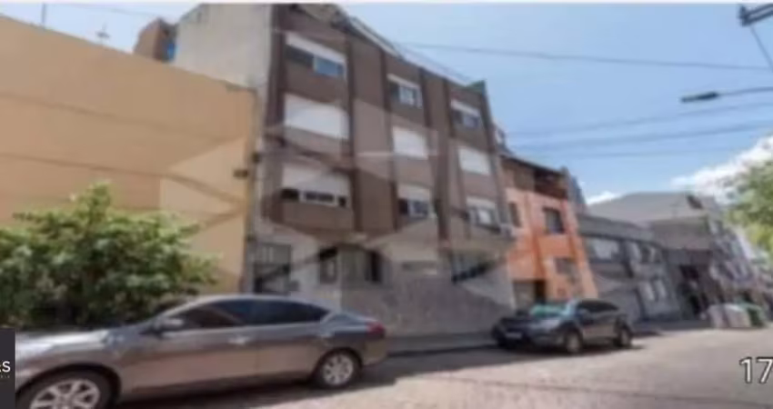 Apartamento com 2 quartos à venda na Rua Coronel Fernando Machado, 166, Centro Histórico, Porto Alegre