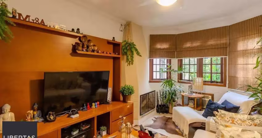 Casa de condomínio à venda com 258m², 3 quartos e 2 vagas